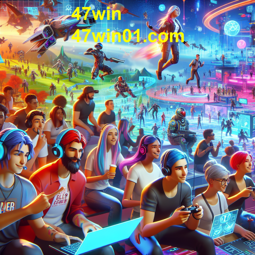 A Importância da Comunidade nos Jogos Online