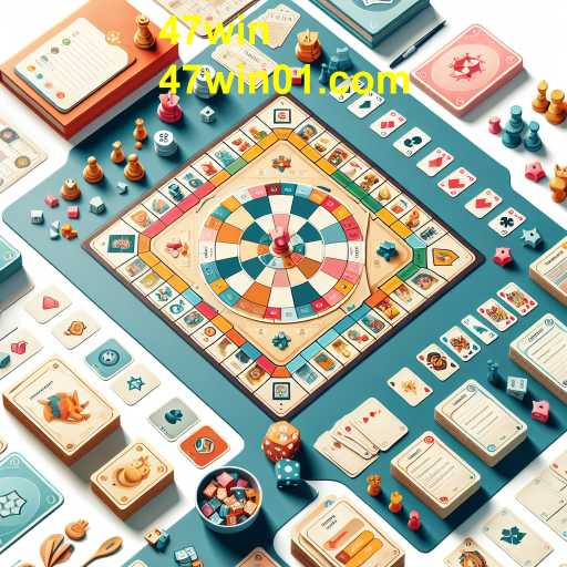 A Fascinante Categoria dos Jogos de Regras