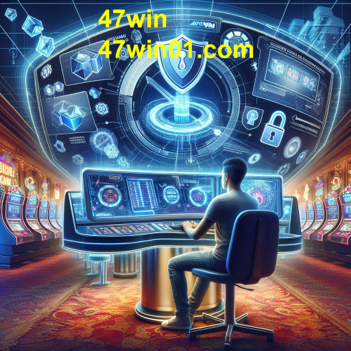 A Revolução dos Jogos de Segurança: Entretenimento e Conscientização